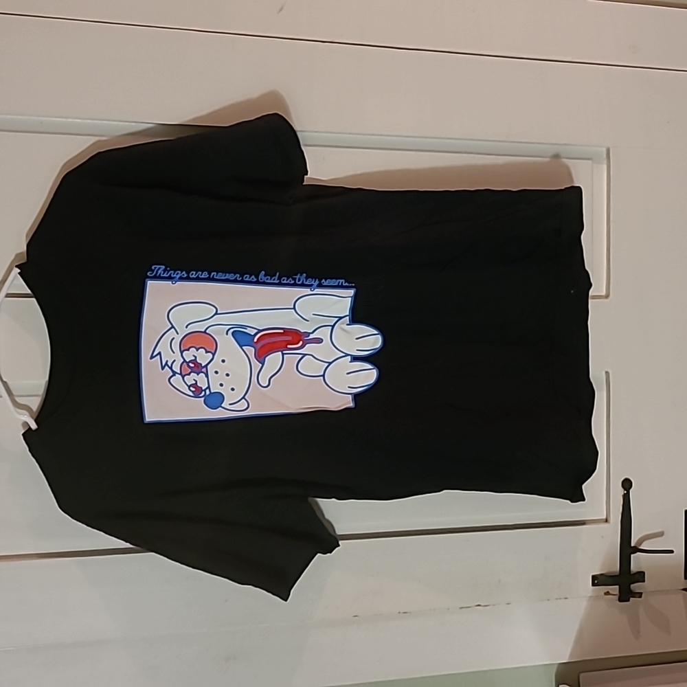 ALAB large t-shirt